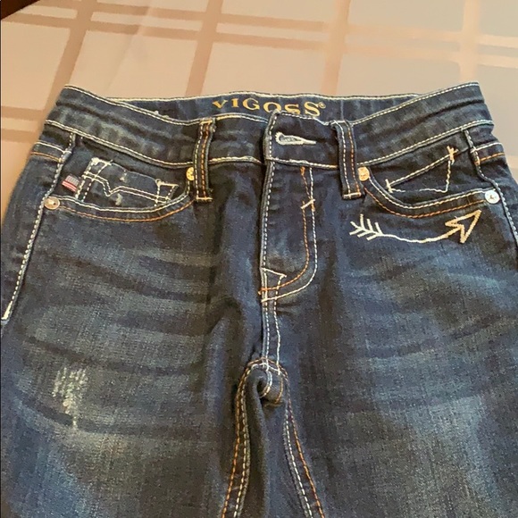 Jeans - Picture 3 of 5